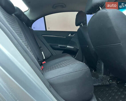 Серый Джили Эмгранд 7 (EC7), объемом двигателя 1.5 л и пробегом 226 тыс. км за 3350 $, фото 21 на Automoto.ua