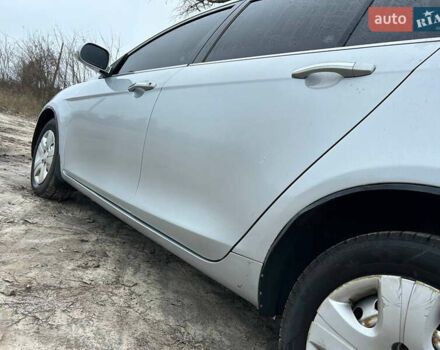 Серый Джили Эмгранд 7 (EC7), объемом двигателя 1.5 л и пробегом 226 тыс. км за 3350 $, фото 14 на Automoto.ua