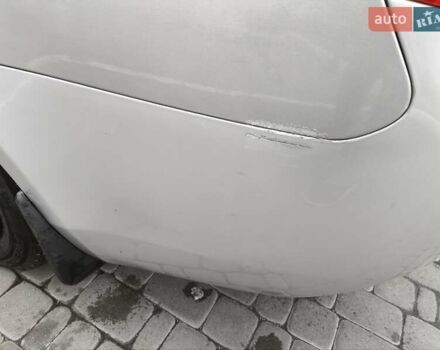 Серый Джили Эмгранд 7 (EC7), объемом двигателя 1.5 л и пробегом 71 тыс. км за 4800 $, фото 10 на Automoto.ua