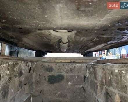 Сірий Джилі Емгранд 7 (EC7), об'ємом двигуна 1.5 л та пробігом 135 тис. км за 3150 $, фото 12 на Automoto.ua