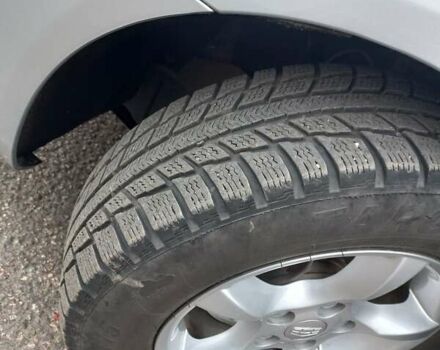 Серый Джили Эмгранд 7 (EC7), объемом двигателя 1.8 л и пробегом 117 тыс. км за 5300 $, фото 13 на Automoto.ua