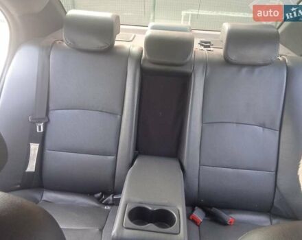 Серый Джили Эмгранд 7 (EC7), объемом двигателя 1.8 л и пробегом 235 тыс. км за 5250 $, фото 21 на Automoto.ua