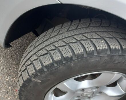 Серый Джили Эмгранд 7 (EC7), объемом двигателя 1.8 л и пробегом 117 тыс. км за 5300 $, фото 14 на Automoto.ua