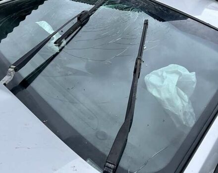 Серый Джили Эмгранд 7 (EC7), объемом двигателя 1.8 л и пробегом 107 тыс. км за 1700 $, фото 3 на Automoto.ua