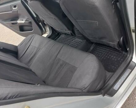 Серый Джили Эмгранд 7 (EC7), объемом двигателя 1.8 л и пробегом 117 тыс. км за 5300 $, фото 17 на Automoto.ua