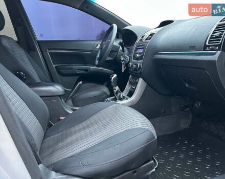 Серый Джили Эмгранд 7 (EC7), объемом двигателя 1.5 л и пробегом 226 тыс. км за 3350 $, фото 22 на Automoto.ua