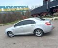 Серый Джили Эмгранд 7 (EC7), объемом двигателя 1.8 л и пробегом 117 тыс. км за 5300 $, фото 4 на Automoto.ua