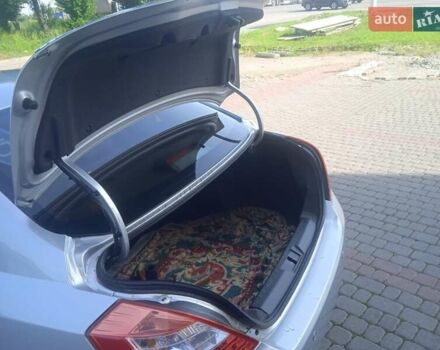 Серый Джили Эмгранд 7 (EC7), объемом двигателя 1.8 л и пробегом 235 тыс. км за 5250 $, фото 25 на Automoto.ua