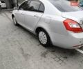 Серый Джили Эмгранд 7 (EC7), объемом двигателя 1.5 л и пробегом 71 тыс. км за 4800 $, фото 5 на Automoto.ua