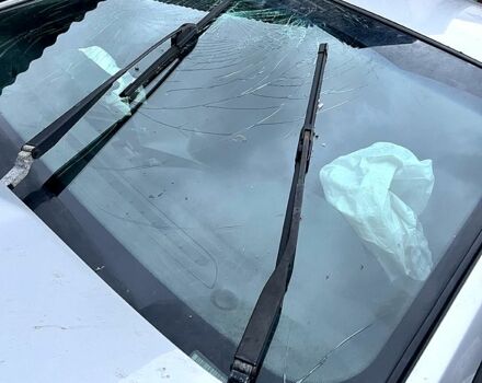 Серый Джили Эмгранд 7 (EC7), объемом двигателя 1.8 л и пробегом 107 тыс. км за 1700 $, фото 3 на Automoto.ua