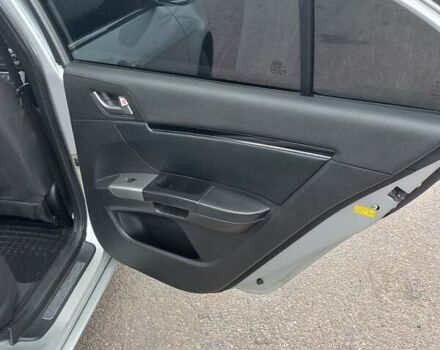 Серый Джили Эмгранд 7 (EC7), объемом двигателя 1.8 л и пробегом 117 тыс. км за 5300 $, фото 20 на Automoto.ua