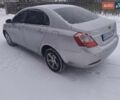 Серый Джили Эмгранд 7 (EC7), объемом двигателя 1.8 л и пробегом 225 тыс. км за 3100 $, фото 1 на Automoto.ua