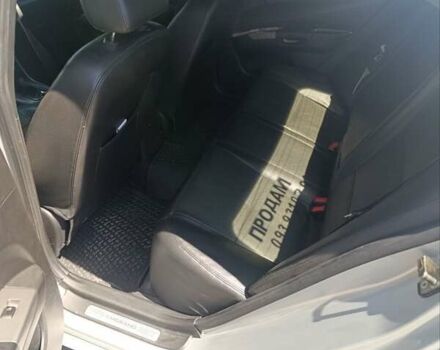 Серый Джили Эмгранд 7 (EC7), объемом двигателя 1.8 л и пробегом 220 тыс. км за 4200 $, фото 4 на Automoto.ua