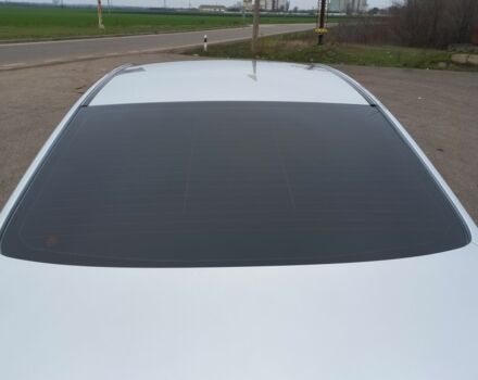 Серый Джили Эмгранд 7 (EC7), объемом двигателя 1.8 л и пробегом 117 тыс. км за 5300 $, фото 12 на Automoto.ua