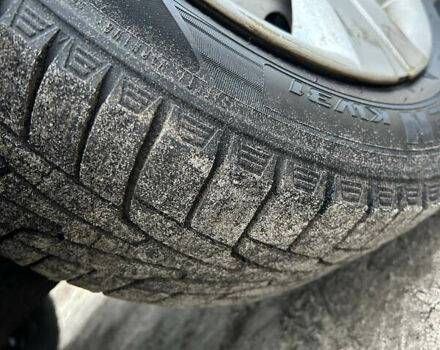 Серый Джили Эмгранд 7 (EC7), объемом двигателя 1.5 л и пробегом 226 тыс. км за 3350 $, фото 17 на Automoto.ua