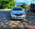 Сірий Джилі Емгранд 7 (EC7), об'ємом двигуна 1.8 л та пробігом 200 тис. км за 2800 $, фото 1 на Automoto.ua