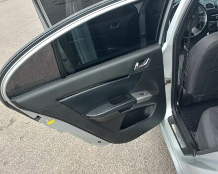 Серый Джили Эмгранд 7 (EC7), объемом двигателя 1.8 л и пробегом 117 тыс. км за 5300 $, фото 22 на Automoto.ua