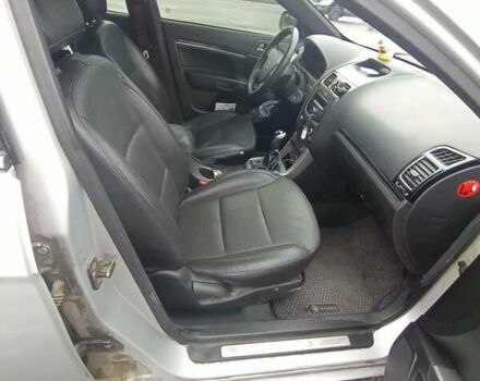 Серый Джили Эмгранд 7 (EC7), объемом двигателя 1.79 л и пробегом 190 тыс. км за 4500 $, фото 9 на Automoto.ua