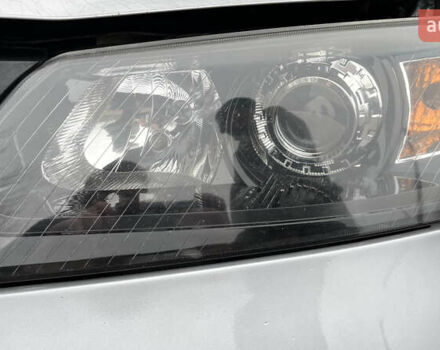 Серый Джили Эмгранд 7 (EC7), объемом двигателя 1.5 л и пробегом 220 тыс. км за 3500 $, фото 17 на Automoto.ua