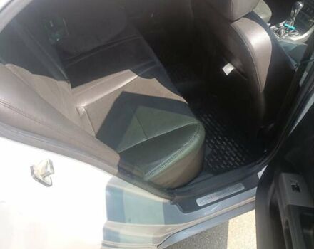 Серый Джили Эмгранд 7 (EC7), объемом двигателя 1.5 л и пробегом 140 тыс. км за 4300 $, фото 2 на Automoto.ua