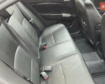 Серый Джили Эмгранд 7 (EC7), объемом двигателя 1.5 л и пробегом 220 тыс. км за 3500 $, фото 12 на Automoto.ua