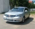 Сірий Джилі Емгранд 7 (EC7), об'ємом двигуна 1.5 л та пробігом 136 тис. км за 4400 $, фото 3 на Automoto.ua