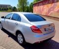 Серый Джили Эмгранд 7 (EC7), объемом двигателя 1.5 л и пробегом 65 тыс. км за 6999 $, фото 3 на Automoto.ua