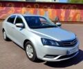 Серый Джили Эмгранд 7 (EC7), объемом двигателя 1.5 л и пробегом 65 тыс. км за 6999 $, фото 1 на Automoto.ua