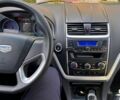 Серый Джили Эмгранд 7 (EC7), объемом двигателя 1.5 л и пробегом 146 тыс. км за 5500 $, фото 1 на Automoto.ua