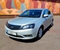 Серый Джили Эмгранд 7 (EC7), объемом двигателя 1.5 л и пробегом 65 тыс. км за 6999 $, фото 1 на Automoto.ua