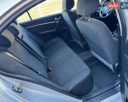 Джили Эмгранд 7 (EC7) 2018 в Умани на Automoto.ua Серый Джили Эмгранд 7 (EC7), объемом двигателя 1.5 л и пробегом 72 тыс. км за 5500 $, фото 12 на Automoto.ua