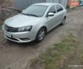 Серый Джили Эмгранд 7 (EC7), объемом двигателя 1.5 л и пробегом 46 тыс. км за 5800 $, фото 1 на Automoto.ua