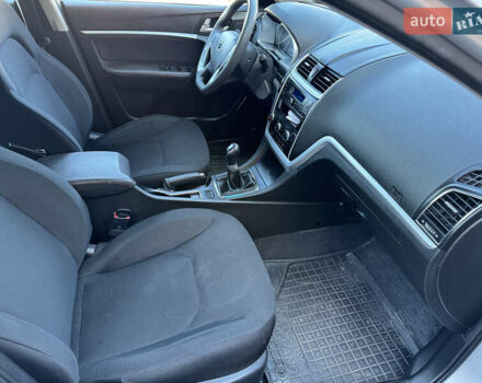 Джили Эмгранд 7 (EC7) 2018 в Умани на Automoto.ua Серый Джили Эмгранд 7 (EC7), объемом двигателя 1.5 л и пробегом 72 тыс. км за 5500 $, фото 10 на Automoto.ua