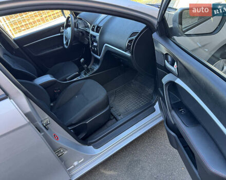 Джили Эмгранд 7 (EC7) 2018 в Умани на Automoto.ua Серый Джили Эмгранд 7 (EC7), объемом двигателя 1.5 л и пробегом 72 тыс. км за 5500 $, фото 9 на Automoto.ua