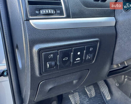 Джили Эмгранд 7 (EC7) 2018 в Умани на Automoto.ua Серый Джили Эмгранд 7 (EC7), объемом двигателя 1.5 л и пробегом 72 тыс. км за 5500 $, фото 19 на Automoto.ua