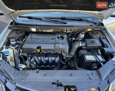 Джили Эмгранд 7 (EC7) 2018 в Умани на Automoto.ua Серый Джили Эмгранд 7 (EC7), объемом двигателя 1.5 л и пробегом 72 тыс. км за 5500 $, фото 22 на Automoto.ua