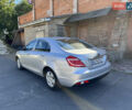 Джили Эмгранд 7 (EC7) 2018 в Умани на Automoto.ua Серый Джили Эмгранд 7 (EC7), объемом двигателя 1.5 л и пробегом 72 тыс. км за 5500 $, фото 4 на Automoto.ua