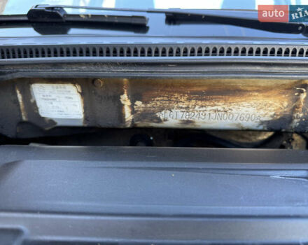 Джили Эмгранд 7 (EC7) 2018 в Умани на Automoto.ua Серый Джили Эмгранд 7 (EC7), объемом двигателя 1.5 л и пробегом 72 тыс. км за 5500 $, фото 23 на Automoto.ua