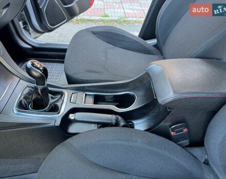 Джили Эмгранд 7 (EC7) 2018 в Умани на Automoto.ua Серый Джили Эмгранд 7 (EC7), объемом двигателя 1.5 л и пробегом 72 тыс. км за 5500 $, фото 20 на Automoto.ua