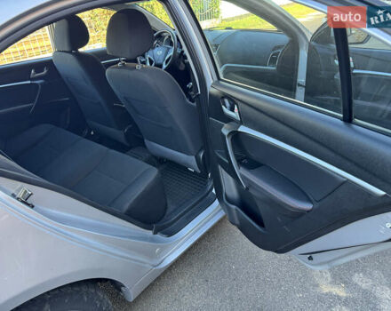 Джили Эмгранд 7 (EC7) 2018 в Умани на Automoto.ua Серый Джили Эмгранд 7 (EC7), объемом двигателя 1.5 л и пробегом 72 тыс. км за 5500 $, фото 11 на Automoto.ua