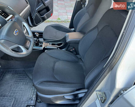 Джили Эмгранд 7 (EC7) 2018 в Умани на Automoto.ua Серый Джили Эмгранд 7 (EC7), объемом двигателя 1.5 л и пробегом 72 тыс. км за 5500 $, фото 15 на Automoto.ua