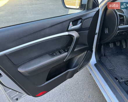 Джили Эмгранд 7 (EC7) 2018 в Умани на Automoto.ua Серый Джили Эмгранд 7 (EC7), объемом двигателя 1.5 л и пробегом 72 тыс. км за 5500 $, фото 14 на Automoto.ua