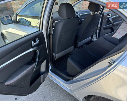 Джили Эмгранд 7 (EC7) 2018 в Умани на Automoto.ua Серый Джили Эмгранд 7 (EC7), объемом двигателя 1.5 л и пробегом 72 тыс. км за 5500 $, фото 13 на Automoto.ua