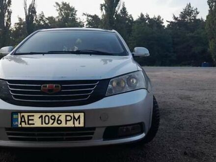 Джили Эмгранд 7 (EC7) 2012 в Першотравенске на Automoto.ua Серый Джили Эмгранд 7 (EC7), объемом двигателя 1.79 л и пробегом 182 тыс. км за 4500 $, фото 1 на Automoto.ua