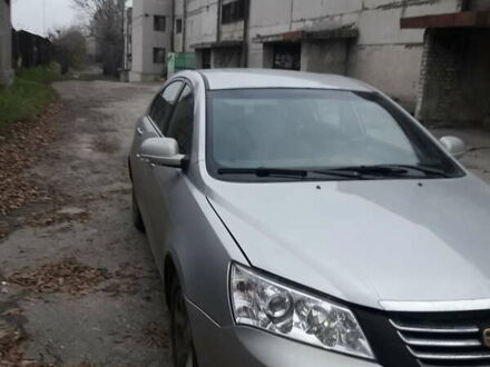 Джили Эмгранд 7 (EC7) 2012 в Харькове на Automoto.ua Серый Джили Эмгранд 7 (EC7), объемом двигателя 1.5 л и пробегом 230 тыс. км за 4200 $, фото 1 на Automoto.ua