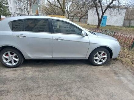 Джили Эмгранд 7 (EC7) 2013 в Шостке на Automoto.ua Серый Джили Эмгранд 7 (EC7), объемом двигателя 1.5 л и пробегом 80 тыс. км за 4500 $, фото 1 на Automoto.ua