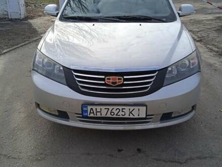 Джили Эмгранд 7 (EC7) 2013 в Константиновке на Automoto.ua Серый Джили Эмгранд 7 (EC7), объемом двигателя 1.79 л и пробегом 260 тыс. км за 4000 $, фото 1 на Automoto.ua