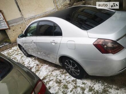 Джили Эмгранд 7 (EC7) 2013 в Черкассах на Automoto.ua Серый Джили Эмгранд 7 (EC7), объемом двигателя 1.79 л и пробегом 203 тыс. км за 3500 $, фото 1 на Automoto.ua