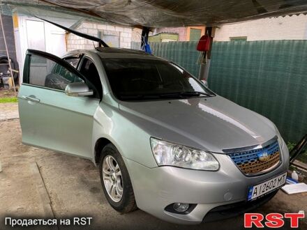 Джили Эмгранд 7 (EC7) 2013 в Буче на Automoto.ua Серый Джили Эмгранд 7 (EC7), объемом двигателя 1.8 л и пробегом 150 тыс. км за 2800 $, фото 1 на Automoto.ua