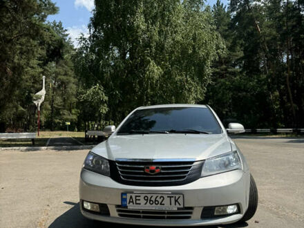 Джили Эмгранд 7 (EC7) 2014 в Красноград на Automoto.ua Серый Джили Эмгранд 7 (EC7), объемом двигателя 1.8 л и пробегом 193 тыс. км за 5000 $, фото 1 на Automoto.ua
